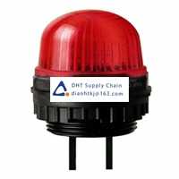 Sounder and Signal Lamp Werma_231.100.54