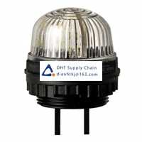 Sounder and Signal Lamp Werma_231.400.54