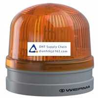 Sounder and Signal Lamp Werma_261.340.70