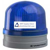 Sounder and Signal Lamp Werma_261.540.60