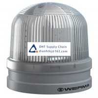 Sounder and Signal Lamp Werma_262.420.60