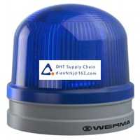 Sounder and Signal Lamp Werma_262.540.70