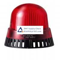 Sounder and Signal Lamp Werma_420.110.68