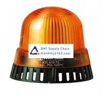 Sounder and Signal Lamp Werma_420.310.68