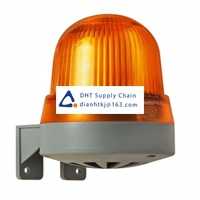 Sounder and Signal Lamp Werma_422.320.75