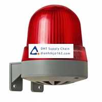 Sounder and Signal Lamp Werma_423.110.67