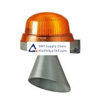 Sounder and Signal Lamp Werma_425.320.68