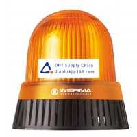 Sounder and Signal Lamp Werma_431.300.60