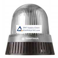 Sounder and Signal Lamp Werma_431.400.60