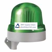 Sounder and Signal Lamp Werma_432.200.60