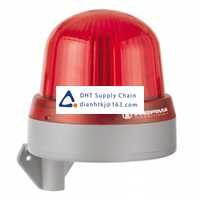 Sounder and Signal Lamp Werma_433.100.75
