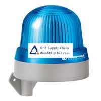Sounder and Signal Lamp Werma_433.500.60