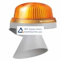 Sounder and Signal Lamp Werma_434.300.75