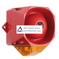 Sounder and Signal Lamp Werma_439.030.55