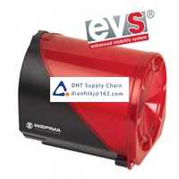 Sounder and Signal Lamp Werma_444.110.68