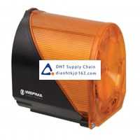 Sounder and Signal Lamp Werma_444.300.66
