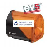 Sounder and Signal Lamp Werma_444.310.68