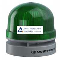 Sounder and Signal Lamp Werma_460.220.75