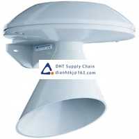 Sounder and Signal Lamp Werma_570.052.57