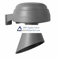Sounder and Signal Lamp Werma_584.000.75