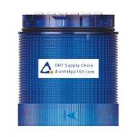 Sounder and Signal Lamp Werma_634.520.55