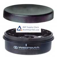 Sounder and Signal Lamp Werma_640.000.02