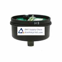 Sounder and Signal Lamp Werma_640.870.00