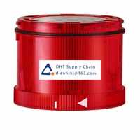 Sounder and Signal Lamp Werma_644.100.54