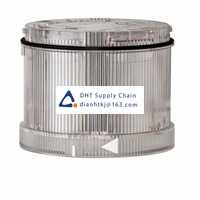 Sounder and Signal Lamp Werma_644.410.67