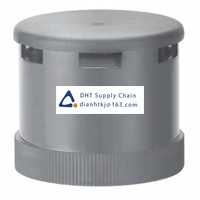 Sounder and Signal Lamp Werma_645.790.60