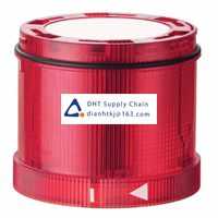 Sounder and Signal Lamp Werma_647.120.55