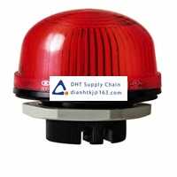 Sounder and Signal Lamp Werma_802.100.68