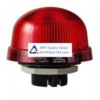 Sounder and Signal Lamp Werma_816.100.67