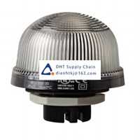 Sounder and Signal Lamp Werma_816.400.68