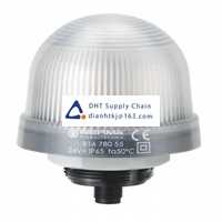 Sounder and Signal Lamp Werma_816.780.55