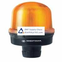 Sounder and Signal Lamp Werma_828.360.55