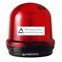 Sounder and Signal Lamp Werma_829.190.55