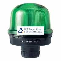 Sounder and Signal Lamp Werma_829.217.68