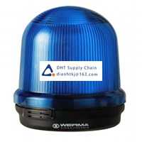 Sounder and Signal Lamp Werma_829.510.68