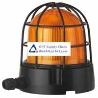 Sounder and Signal Lamp Werma_839.352.55