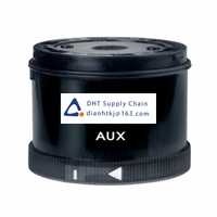 Sounder and Signal Lamp Werma_840.830.55