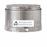 Sounder and Signal Lamp Werma_842.400.67