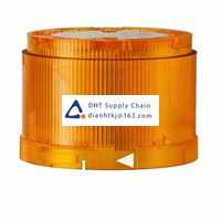 Sounder and Signal Lamp Werma_843.310.68