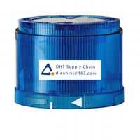 Sounder and Signal Lamp Werma_843.500.67