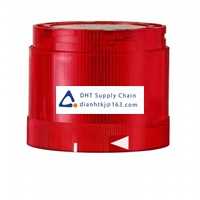 Sounder and Signal Lamp Werma_848.100.67