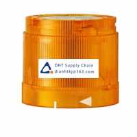 Sounder and Signal Lamp Werma_848.300.68