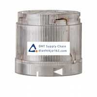 Sounder and Signal Lamp Werma_848.410.67