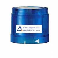 Sounder and Signal Lamp Werma_848.500.55