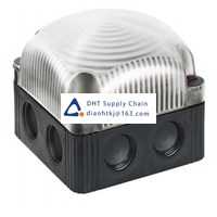 Sounder and Signal Lamp Werma_853.410.66