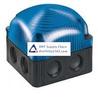 Sounder and Signal Lamp Werma_853.500.54